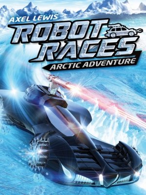cover image of Arctic Adventure